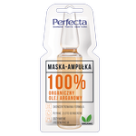 Perfecta Ampoule Mask – 100% Organic Argan Oil