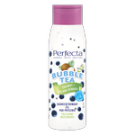Perfecta Bubble Tea concentrated shower gel Coconut + Green Tea