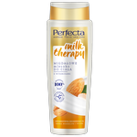 Perfecta Milk Therapy Almond body shower milk