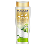 Perfecta Milk Therapy Olive shower milk