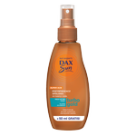 Dax Sun Przyspieszacz do opalania Turbo Gold