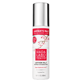 Hada Labo Tokyo White Lotion No.1 - Super Hydrator