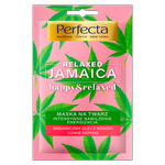 Perfecta RELAXED JAMAICA Face mask
