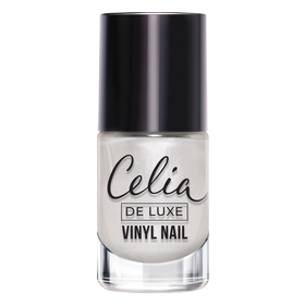 Celia VINYL NAIL pearl nail polish 501