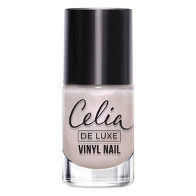 Celia VINYL NAIL pearl nail polish 502