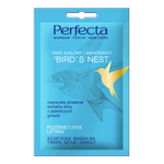 Perfecta Bird`s Nest Face mask