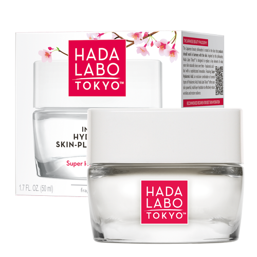 Hada Labo Tokyo White Skin-Filling Hydro-Gel For Day And Night